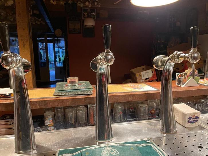 Biertap, Witgoed en Apparatuur, Thuistaps, Gebruikt, Ophalen