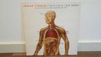 Johan Timman - Trip Into the Body LP / Vinyl Plaat, Gebruikt, Ophalen of Verzenden, 12 inch