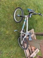 BMX fiets te koop, Ophalen, Staal, Stuur 360° draaibaar, 16 tot 20 inch