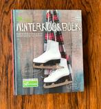 winterkookboek 24kitchen, Boeken, Ophalen of Verzenden