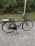 Gazelle bloom moederfiets, 2 zitjes, Zo goed als nieuw, 56 cm of meer, Ophalen of Verzenden