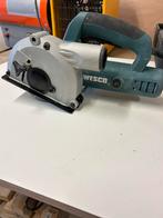 Sleuvenfrees, Doe-het-zelf en Verbouw, Ophalen of Verzenden, Gebruikt, 1000 watt of meer, Overige typen