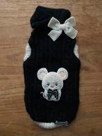 For pets only chihuahua pup trui, Dieren en Toebehoren, Ophalen of Verzenden, Gebruikt, Hondentrui