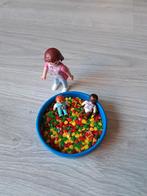 Playmobil ballenbak, Kinderen en Baby's, Ophalen of Verzenden, Zo goed als nieuw