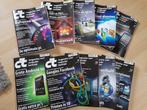 JAARGANG C´T MAGAZINE VOOR COMPUTER EN TECHNIEK 2011, Boeken, Tijdschriften en Kranten, Ophalen of Verzenden, Zo goed als nieuw