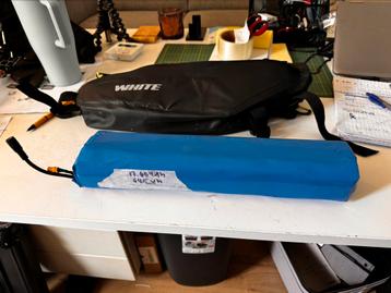 36v battery pack 17,5 ah 645 watt beschikbaar voor biedingen
