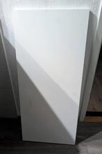 Witte IKEA Platsa Plank 60x40 cm, Witgoed en Apparatuur, Koelkasten en IJskasten, Ophalen, Gebruikt, Zonder vriesvak