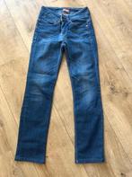 KUYICHI blauwe jeans model ZOEY  bootcut 26/32, Blauw, Ophalen of Verzenden, Kuyichi, W27 (confectie 34) of kleiner