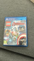 PS 4 Lego Avengers, Spelcomputers en Games, Games | Sony PlayStation Vita, Ophalen of Verzenden, Zo goed als nieuw