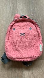 Peuter Nijntje tas, Ophalen, Zo goed als nieuw, Rugtas