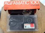 Foto toestel  Agfamatic. 100 Sensor, Ophalen of Verzenden, Gebruikt, Compact, Overige Merken