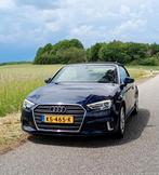 Audi A3 1.4 Tfsi AUT 150pk Cabrio 2016 (facelift model) +NAP, 730 kg, 74 €/maand, 4 cilinders, Cabriolet