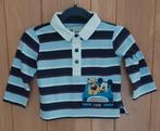 Mickey Mouse Shirtje - Maat 68, Ophalen, C&A, Zo goed als nieuw, Jongetje
