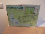 Monarch spel computer, Ophalen of Verzenden, Monarch