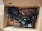 Gigaset AS 405, Telecommunicatie, Vaste telefoons | Handsets en Draadloos, Ophalen of Verzenden, Gebruikt, 2 handsets