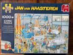 Jan van Haasteren puzzel, Ophalen, 500 t/m 1500 stukjes, Gebruikt