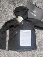 Nieuwe Arcteryx Beta LT Jas - Maat M, Maat 48/50 (M), Zwart, Nieuw, Ophalen of Verzenden