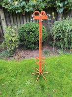 Brabantia Vintage kapstok, Ophalen, Zo goed als nieuw, Metaal, Staande kapstok