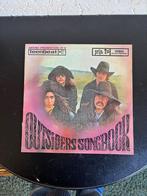 The Outsiders - Songbook - 1967 - Nederlandse persing, Ophalen of Verzenden, Gebruikt, 12 inch, Rock-'n-Roll