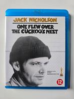 ONE FLEW OVER THE CUCKOO'S NEST (BLURAY), Carduelis & Media, Tollenstraat 53D 3035NC Rotterdam, Ophalen of Verzenden, Zo goed als nieuw