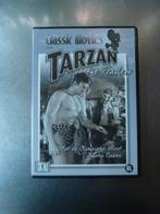 Tarzan The Fearless, Cd's en Dvd's, Dvd's | Klassiekers, Alle leeftijden, Ophalen of Verzenden, Zo goed als nieuw, Voor 1940