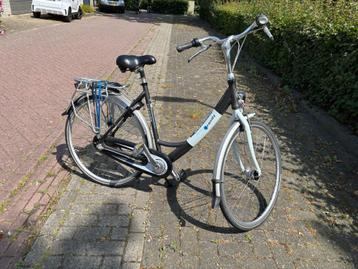 Gazelle Trendy damesfiets beschikbaar voor biedingen