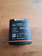 IFM O3D303 3D Camera - Perfecte staat!, Ophalen of Verzenden