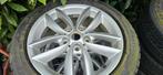 Mini cooper countryman met gebruikte winterbanden, Ophalen, Gebruikt, Mini