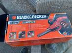 Black en Decker schuurmacine., Ophalen, Zo goed als nieuw, Minder dan 600 watt