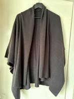 Lange vesten maat 36 zwart & grijs, Ophalen of Verzenden, Zo goed als nieuw, Maat 36 (S), Zwart