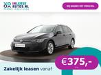 Volkswagen Golf Variant 1.0 eTsi 110pk DSG Life · Apple/And, Automaat, 65 €/maand, Stof, Gebruikt