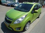 Chevrolet Spark   apk 7.2026 1.2 16V LT  airco, Auto's, Chevrolet, Voorwielaandrijving, Gebruikt, 4 cilinders, 82 pk