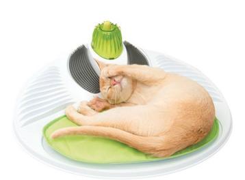 Cat-it Senses 2.0 WELLNESS Center kattenspeelgoed