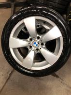 Bmw e60. Velgen met zomerbanden ￼, Auto-onderdelen, Banden en Velgen, Ophalen of Verzenden, Nieuw, Zomerbanden, Band(en)