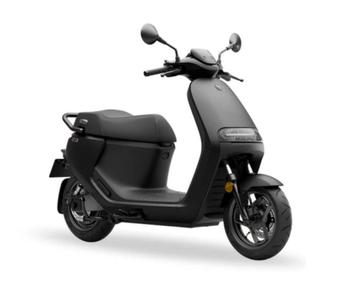 De eerste levering komt eraan… Bestel nú jouw Segway E150S beschikbaar voor biedingen