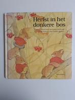 K. Iwamura - Herfst in het donkere bos, Ophalen of Verzenden, Zo goed als nieuw, K. Iwamura