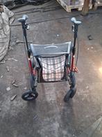 Rollator Topro Troja, Diversen, Ophalen, Gebruikt