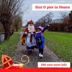 Sint en Piet in Hoorn, Diversen, Sinterklaas, Ophalen, Nieuw