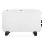 Tristar KA-5813 Convectorkachel Wit/Zwart, 30 tot 80 cm, Tristar, Radiator, Tristar