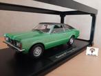 Ford Taunus GT Coupe (TC1) 1971 groen-metallic KK-SCALE 1:18