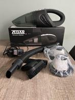 Zedar kruimeldief, Witgoed en Apparatuur, Stofzuigers, Ophalen of Verzenden, Zo goed als nieuw, Overige typen