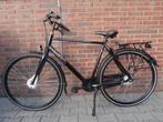 Sparta Regular heren 57 cm. met 3 versnellingen, Ophalen, Sparta, Gebruikt, Versnellingen