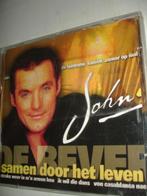 John de Bever- Samen door het leven- DM- (NIEUW), Verzenden, Levenslied of Smartlap