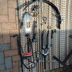 Gazelle e-bike onderdelen, Ophalen of Verzenden, Nieuw, IJzer, Tuinhek