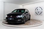 Volkswagen Polo 1.8 TSI GTI 192PK | Navi | Stoelverw. | LED, Auto's, Volkswagen, Euro 6, Zwart, Bedrijf, 1180 kg