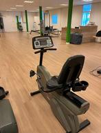 Life Fitness LC9500 Recumbent ligfiets, Sport en Fitness, Fitnessmaterialen, Overige typen, Gebruikt, Ophalen of Verzenden