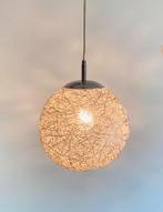 Hanglamp Catellari & Smith zilverkleurig draad Jr 2010, Ophalen, Gebruikt, Overige materialen, Minder dan 50 cm