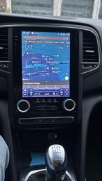 Android aftermarket Autoradio Megane 4,Koleos,Talisman, Auto diversen, Ophalen of Verzenden, Gebruikt