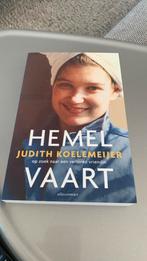 Judith Koelemeijer - Hemelvaart, Ophalen of Verzenden, Zo goed als nieuw, Judith Koelemeijer