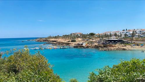 Appartement te huur op Cyprus met eigen zwembad, Vakantie, Vakantiehuizen | Overige landen, Appartement, Overige, Aan zee, 2 slaapkamers